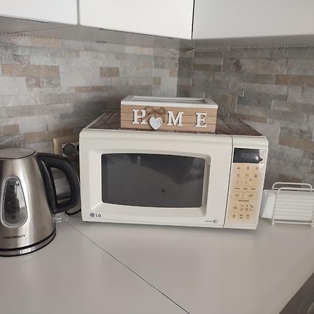 Casa Twins Apartment Bari Luaran gambar