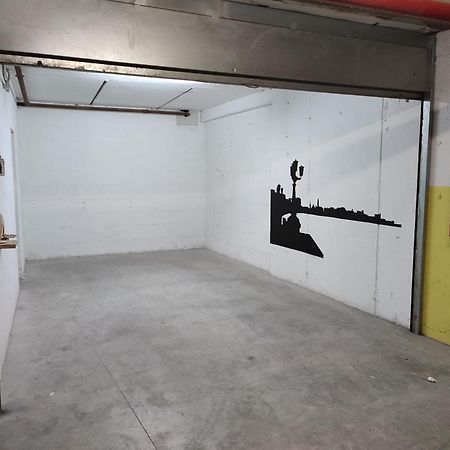 Casa Twins Apartment Bari Luaran gambar