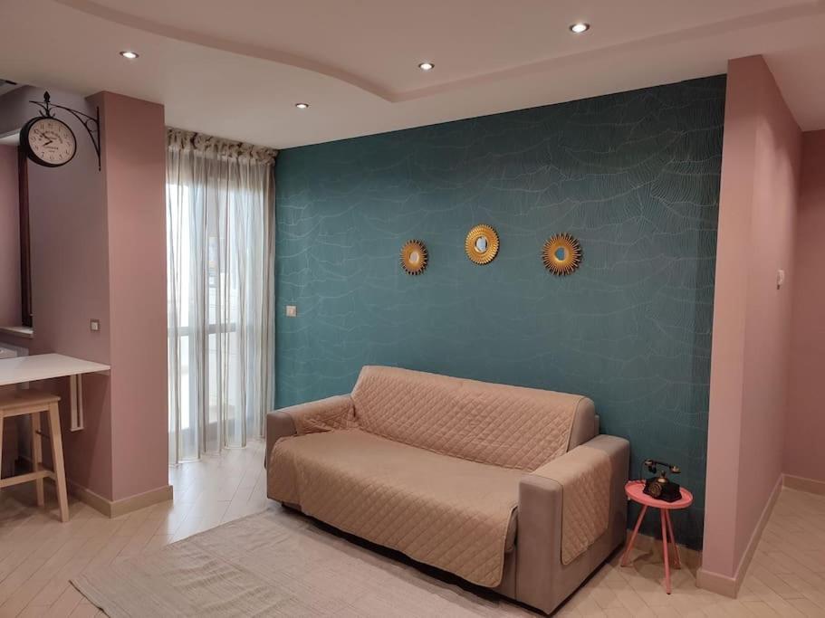 Casa Twins Apartment Bari Luaran gambar
