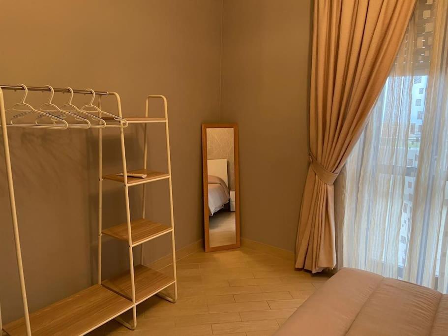 Casa Twins Apartment Bari Luaran gambar