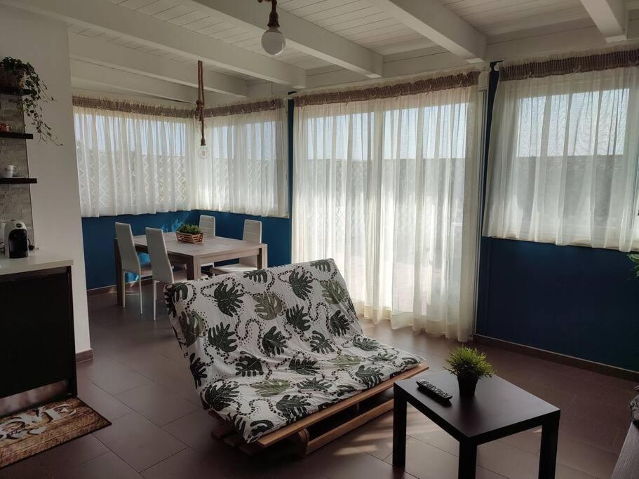 Casa Twins Apartment Bari Luaran gambar