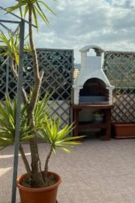 Casa Twins Apartment Bari Luaran gambar