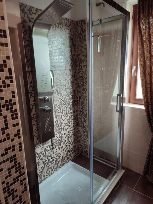 Casa Twins Apartment Bari Luaran gambar