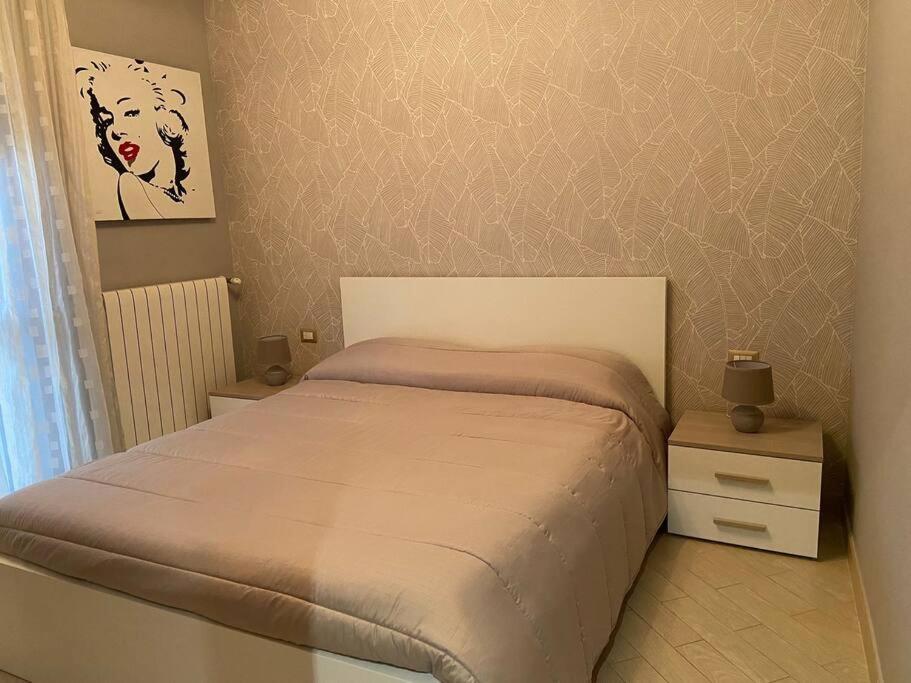Casa Twins Apartment Bari Luaran gambar