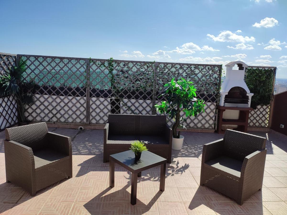 Casa Twins Apartment Bari Luaran gambar