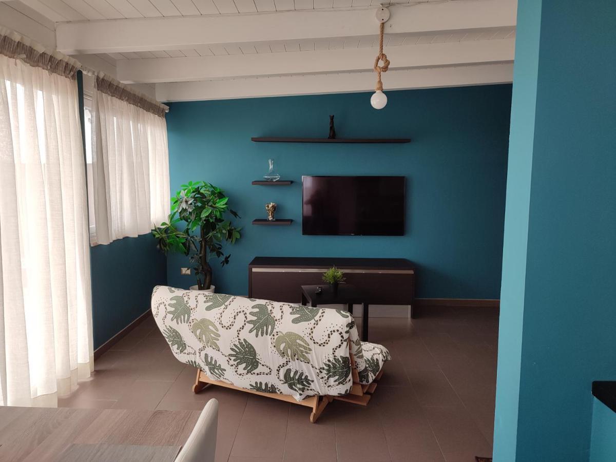 Casa Twins Apartment Bari Luaran gambar