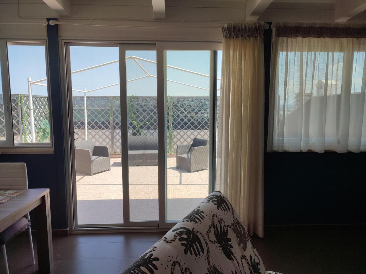 Casa Twins Apartment Bari Luaran gambar