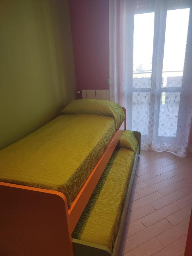 Casa Twins Apartment Bari Luaran gambar