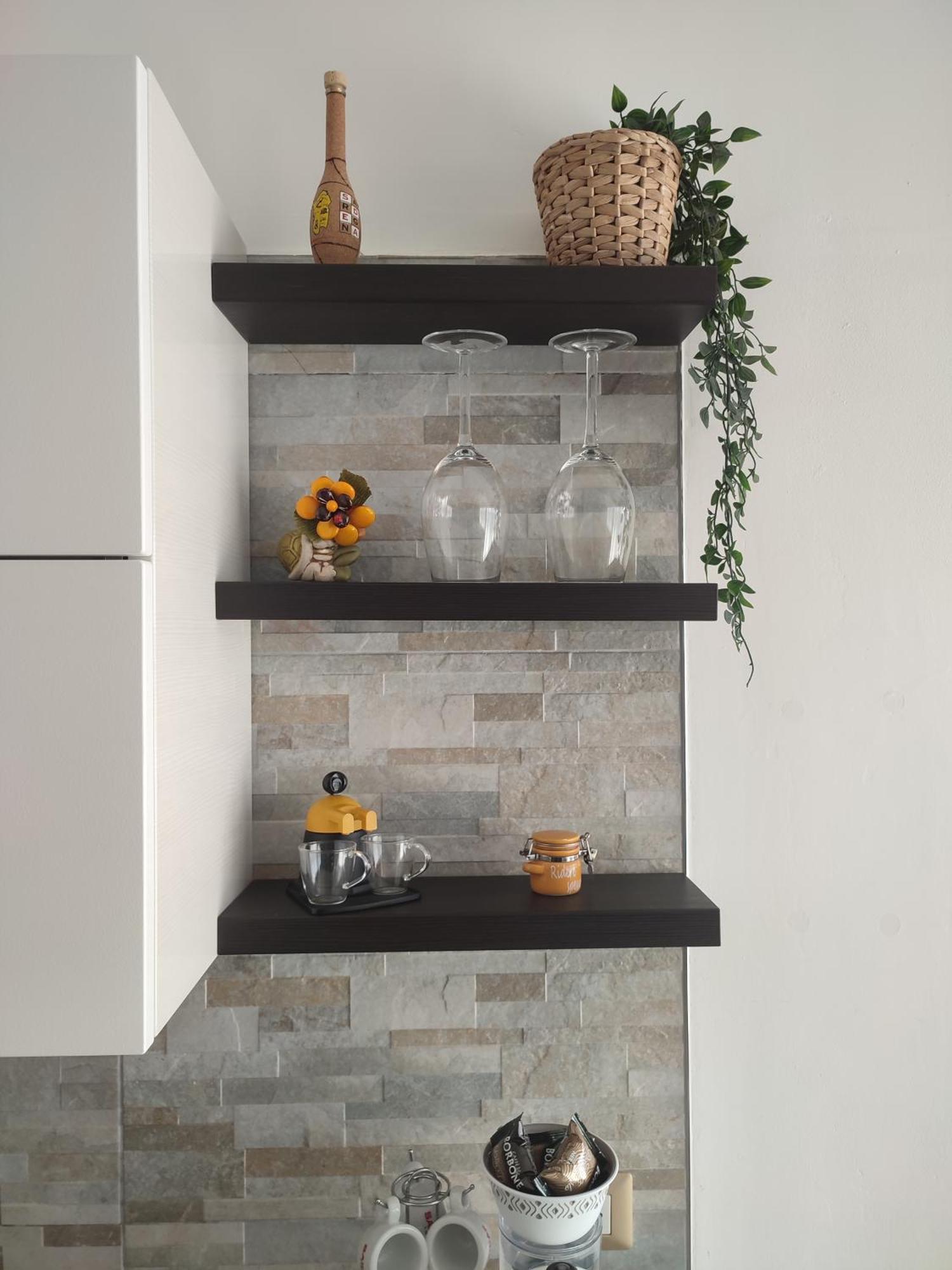 Casa Twins Apartment Bari Luaran gambar