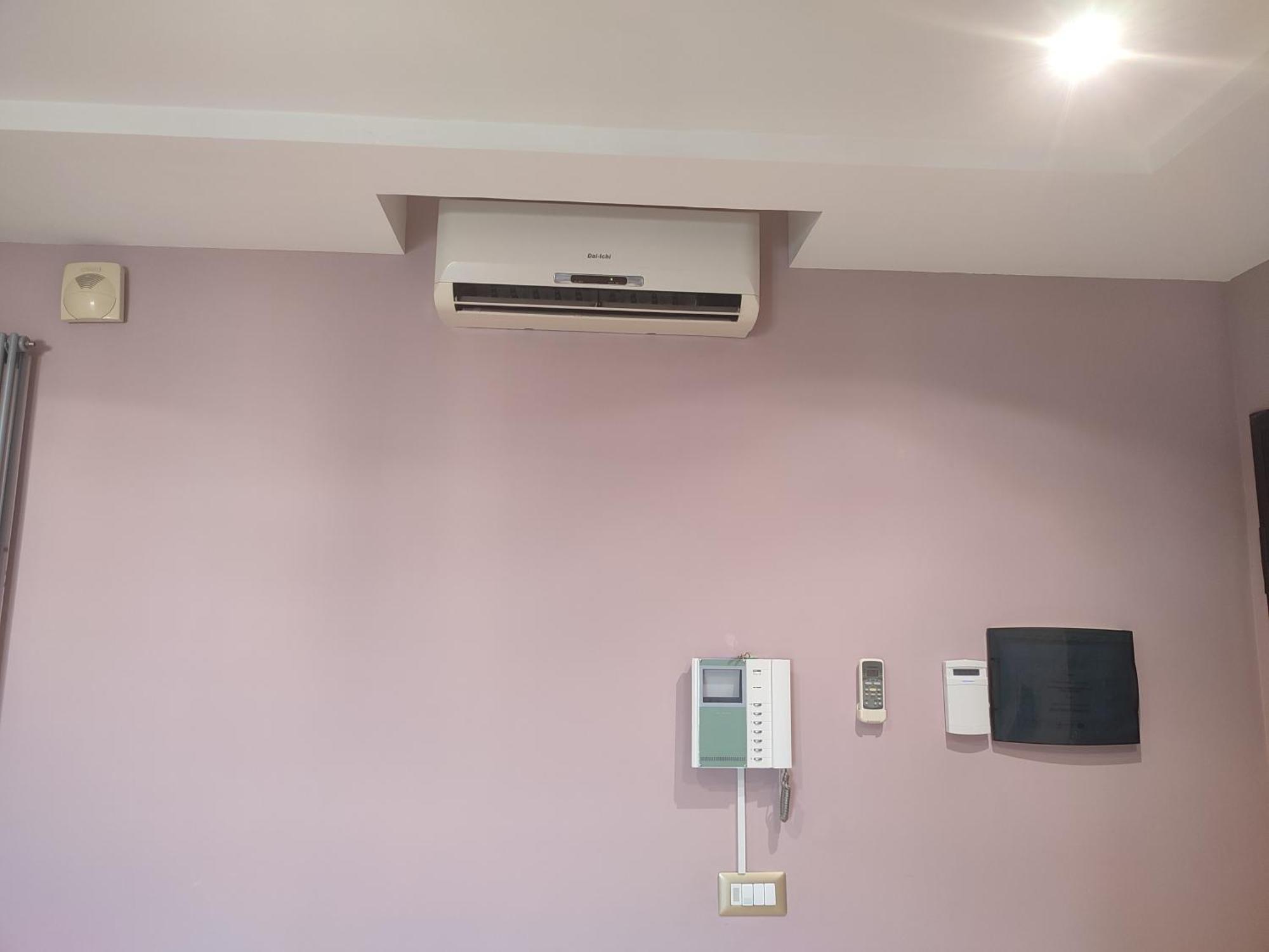 Casa Twins Apartment Bari Luaran gambar