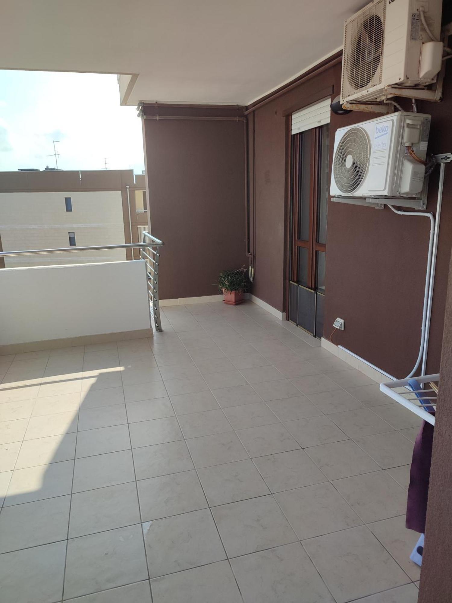 Casa Twins Apartment Bari Luaran gambar