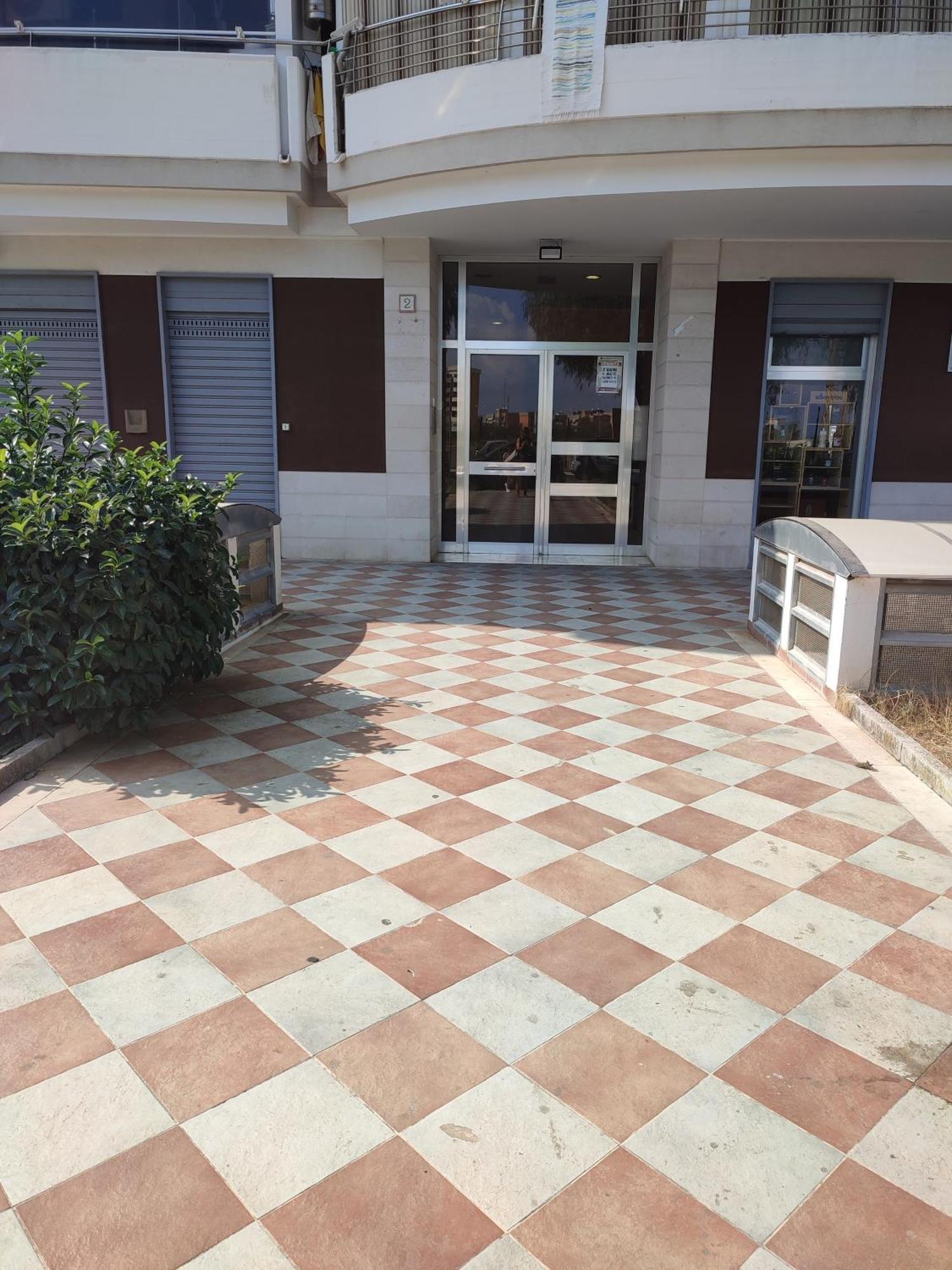 Casa Twins Apartment Bari Luaran gambar